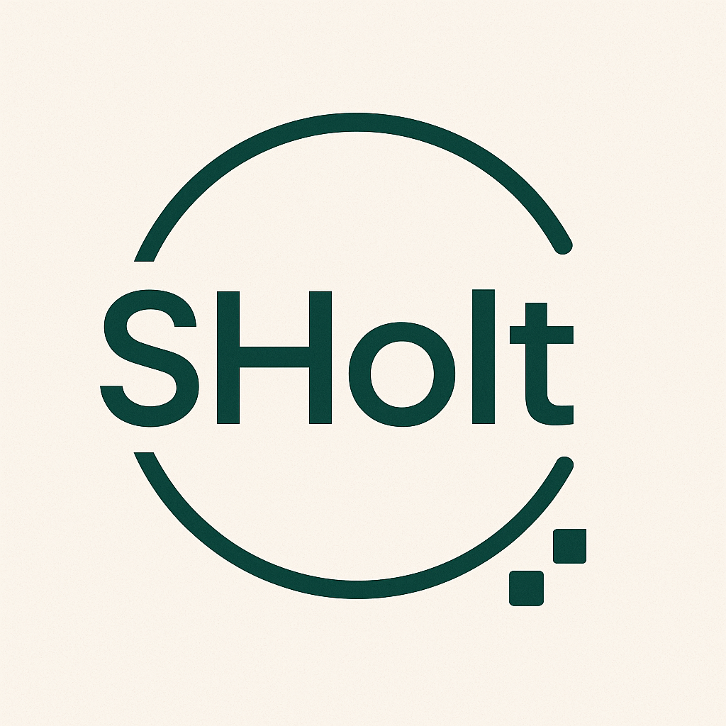 SHolt